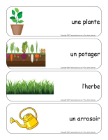 Étiquettes-mots géants-Les semences-3 Étiquettes-mots géants-Les semences-3