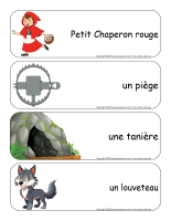 Étiquettes-mots géants-Loups-3