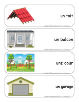 Étiquettes-mots géants-Ma maison-3