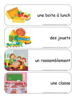 Étiquettes-mots géants-Maternelle-2