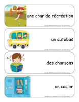 Étiquettes-mots géants-Maternelle-3