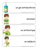 Étiquettes-mots géants-Microbes-3
