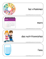 Étiquettes-mots géants-Mois de la nutrition-3