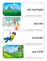 Étiquettes-mots-géants-Montagnes-1