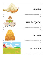 Étiquettes-mots géants-Moutons-2