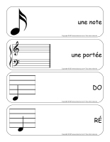 Étiquettes-mots géants-Musique-1