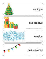 Etiquettes-mots geants-Noel-1