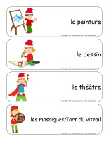 Étiquettes-mots géants-Noël-Ateliers créatifs-1