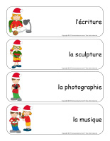 Étiquettes-mots géants-Noël-Ateliers créatifs-2