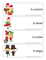 Étiquettes-mots géants-Noël-Ateliers créatifs-3