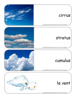 Étiquettes-mots géants-Nuages-3