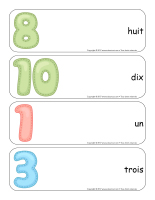 Étiquettes-mots géants-Pair et impair-2