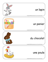 Étiquettes-mots géants-Pâques-Décorations-2