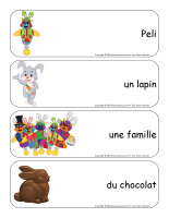 Étiquettes-mots géants-Pâques avec Poni-2