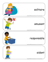 Étiquettes-mots géants-Personnalité-3