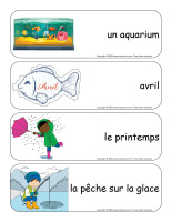 Étiquettes-mots géants-Poisson d’avril-1