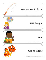 Étiquettes-mots géants-Poisson d’avril-2