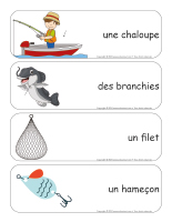 Étiquettes-mots géants-Poissons-3