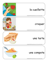 Étiquettes-mots géants-Pommes-3