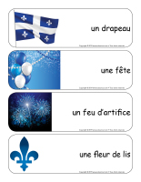 Étiquettes-mots géants-Saint-Jean-Baptiste-1