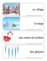 Étiquettes-mots géants-Sapin de Noël-2024-1