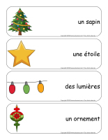 Étiquettes-mots géants-Sapin de Noël-2024-2