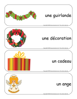 Étiquettes-mots géants-Sapin de Noël-2024-3