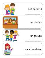 Étiquettes-mots géants-Semaine des services de garde-2018-1
