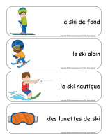 Étiquettes-mots-géants-Ski-1