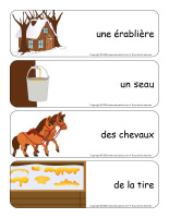 &Eacute;tiquettes-mots g&eacute;ants-Temps des sucres-2