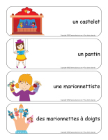 Étiquettes-mots géants-Théâtre et marionnettes-2