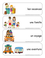 Étiquettes-mots géants-Vacances-1
