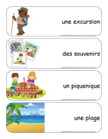 Étiquettes-mots géants-Vacances-2