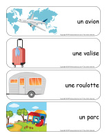 Étiquettes-mots géants-Vacances d’été-3