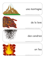 Étiquettes-mots-géants-Volcans-1