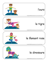 Étiquettes-mots géants-Yoganimaux-3