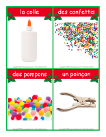 Étiquettes rangement-Bricolage Noël-2 Étiquettes rangement-Bricolage Noël-2