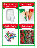 Étiquettes rangement-Bricolage Noël-3 Étiquettes rangement-Bricolage Noël-3