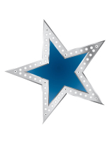 Étoiles à enfiler Étoiles à enfiler