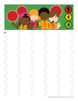 Exercice de decoupage-Brigadiers-Brigadieres