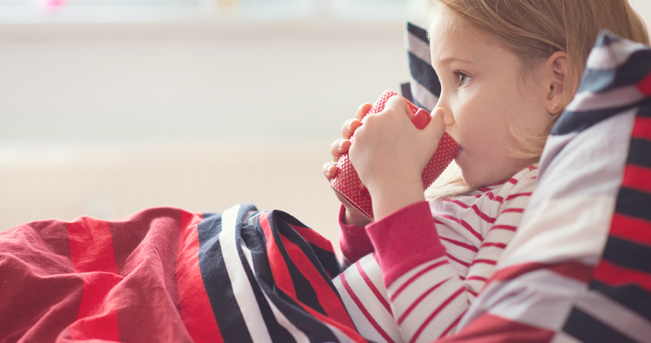 Explique-moi comment se transmet la gastro-entérite?