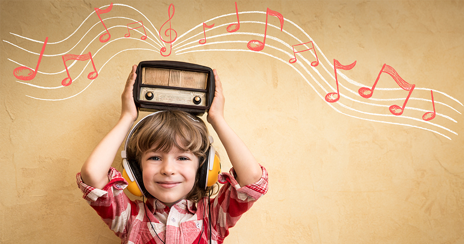 Exploration des composantes du son