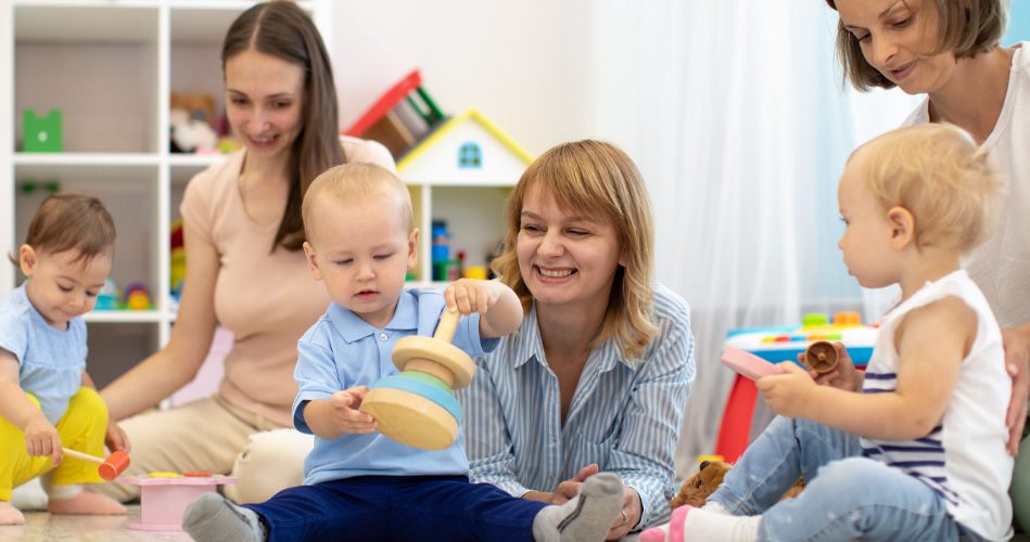 Faciliter la communication des portraits périodiques aux parents