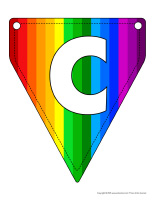 Fanions-Couleurs