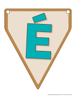 Fanions-Ecurie