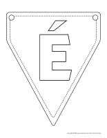 Fanions-Ete