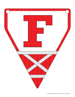 Fanions-Ferme