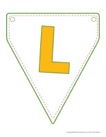 Fanions-Lutins 2024