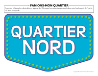 Fanions-Mon quartier-1