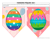 Fanions-Pâques 2021